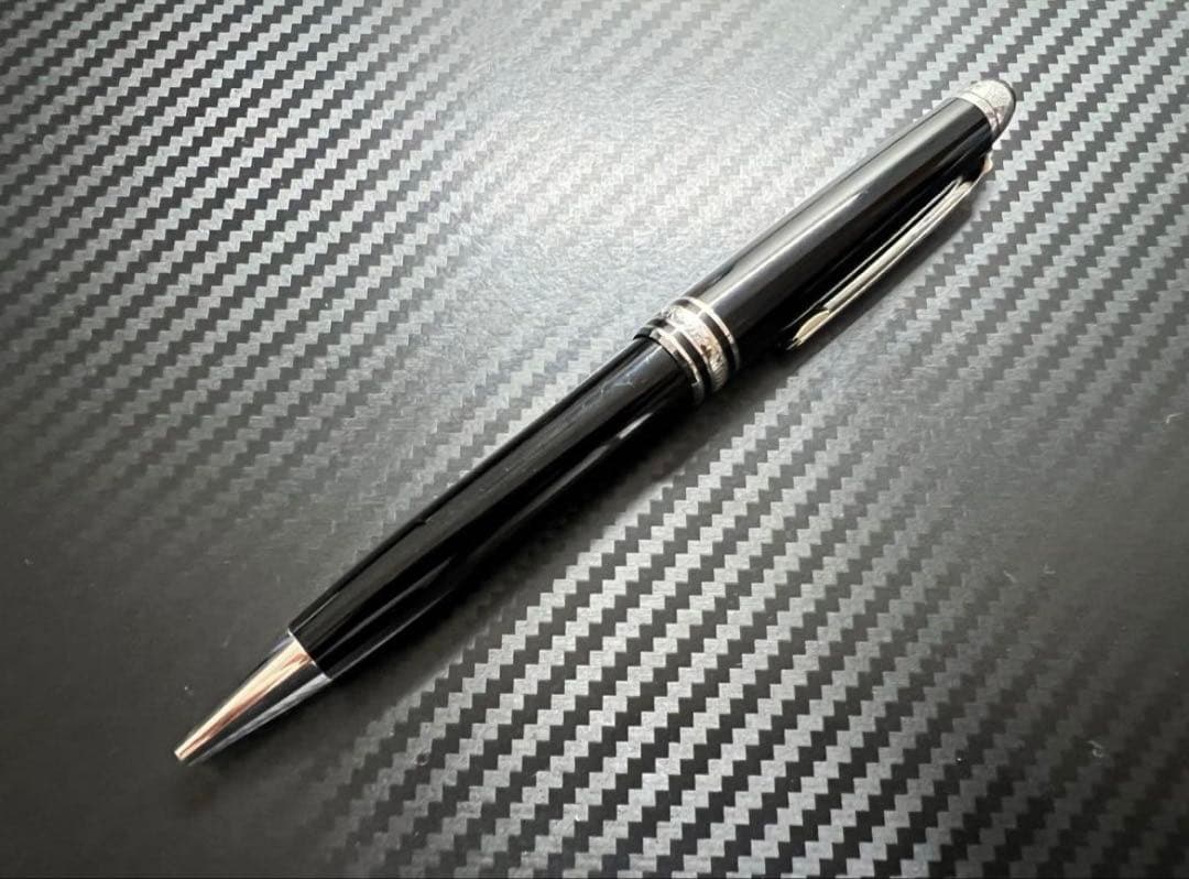 モンブラン ボールペン マイスターシュテュック P164 レインボーハウス