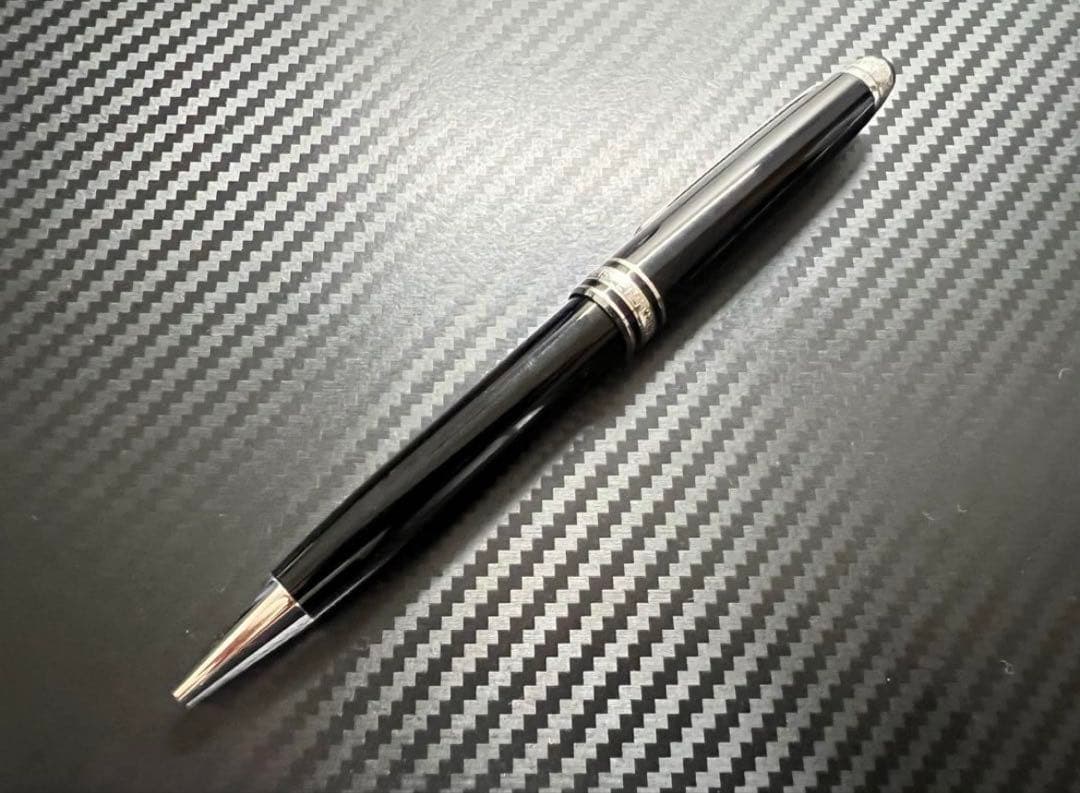 モンブラン ボールペン マイスターシュテュック P164 レインボーハウス