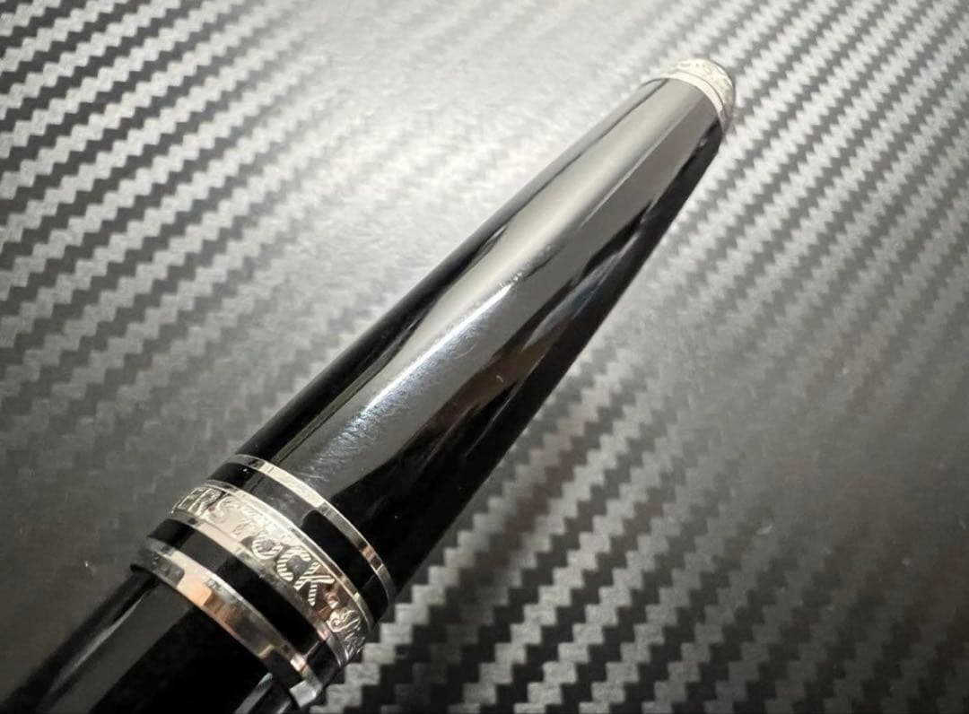 モンブラン ボールペン マイスターシュテュック P164 レインボーハウス