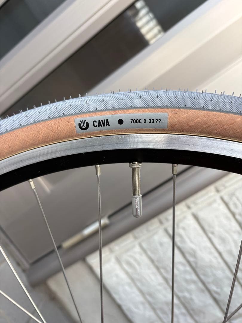 美品！貴重廃盤！SURLY クロスチェック サーリー　高級パーツ仕様カスタム車