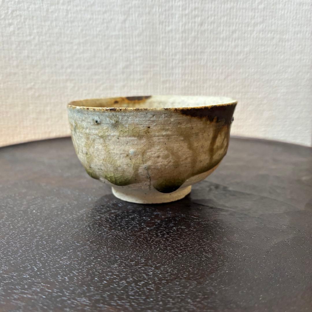 梶原靖元　蓮葉盃