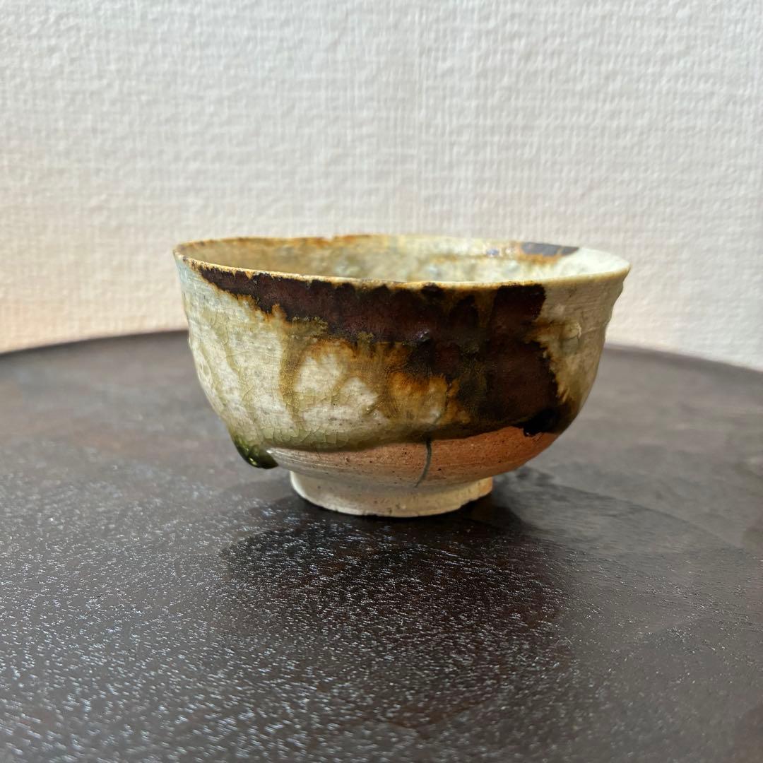 梶原靖元　蓮葉盃