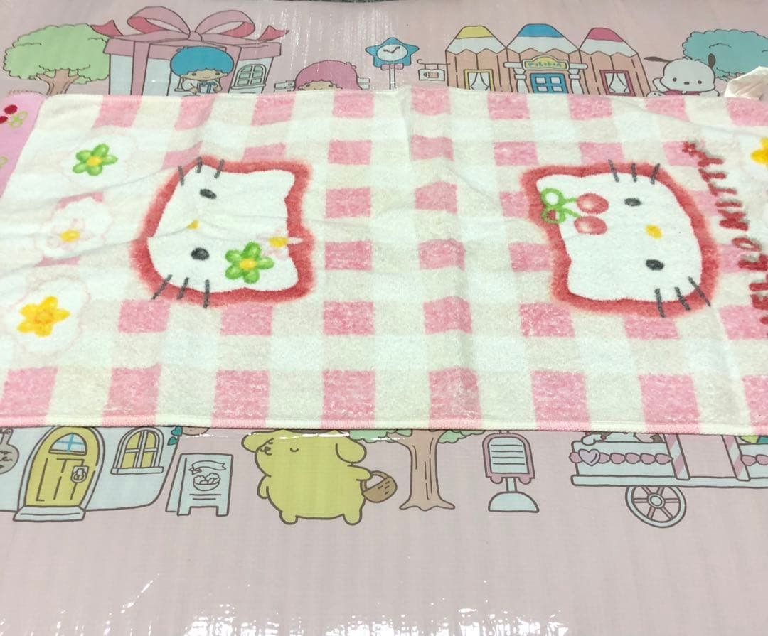 ハローキティ コレクション 多数