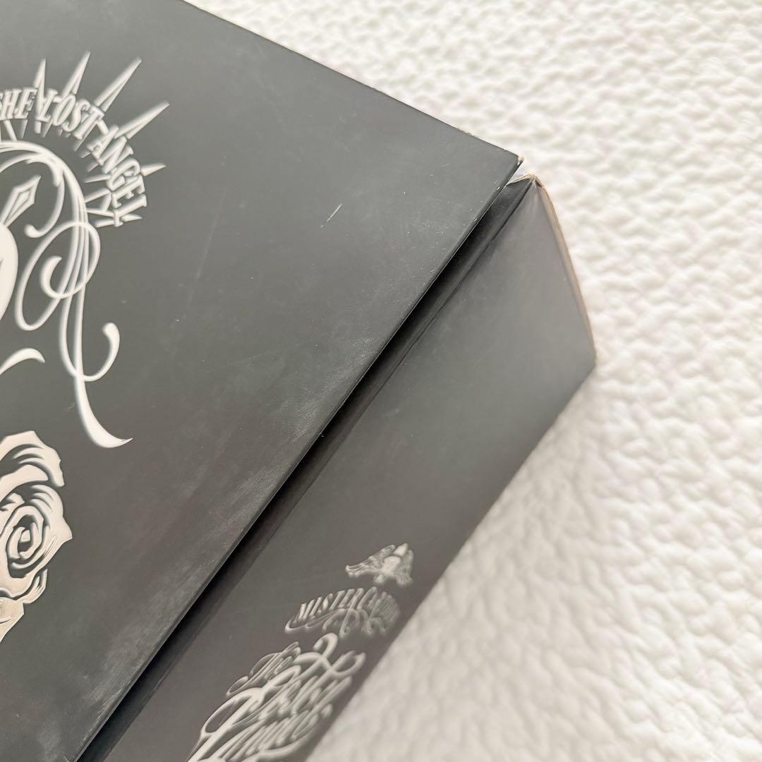 SMILE.TH　ミスターカートゥーン フィギュア VOL.1