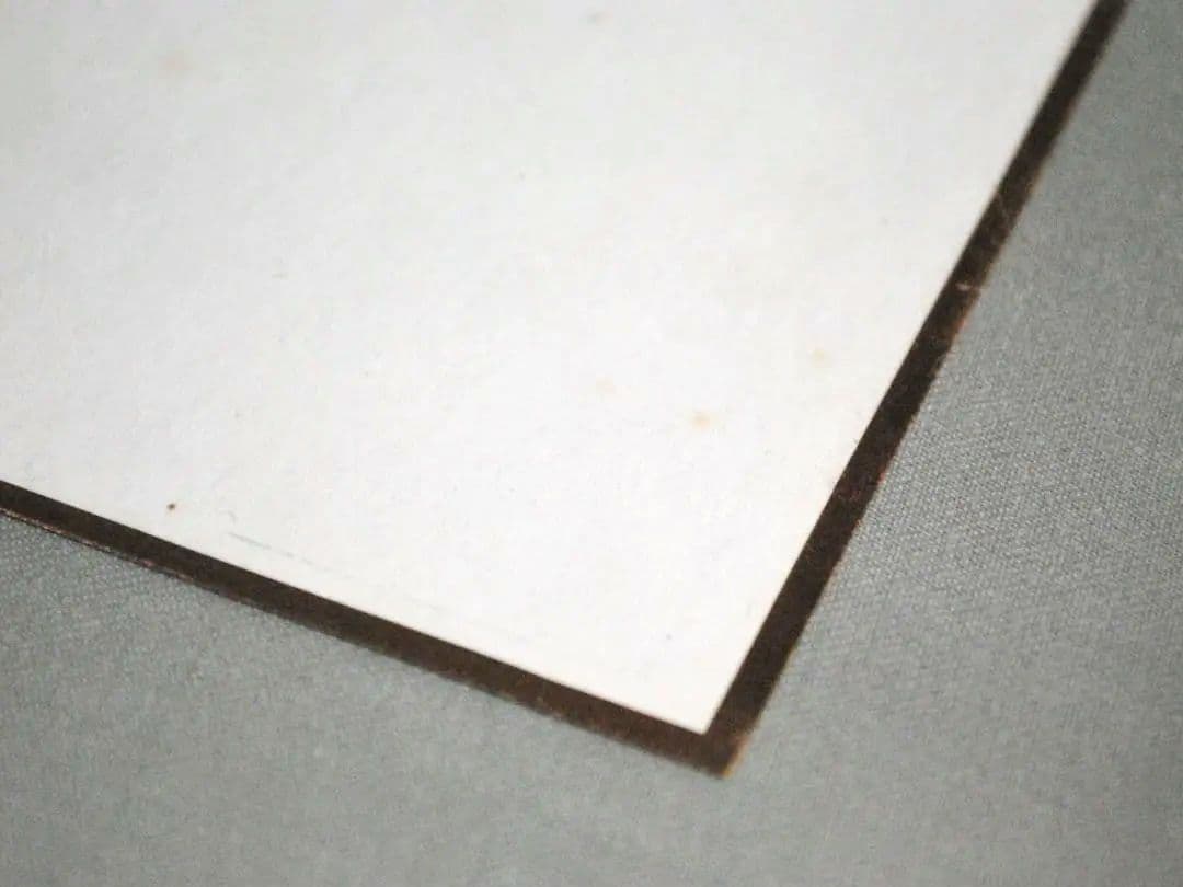 愛新覚羅・毓嶦　書　肉筆　李白　静夜思　額装