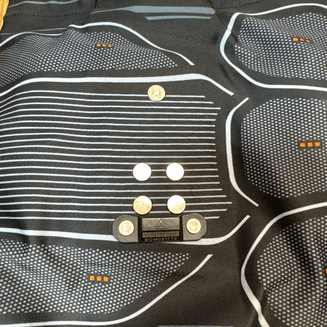 SIXPAD Powersuit Lite コアベルト