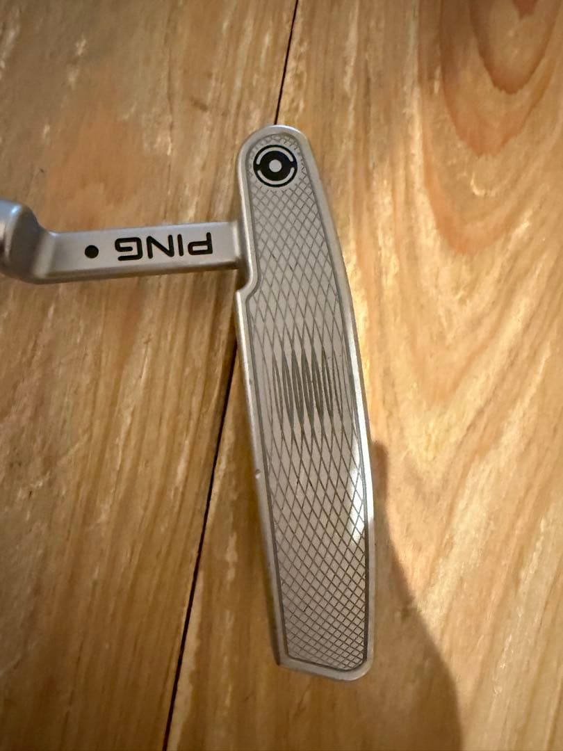 PING VAULT 2.0 パター Dale Anser