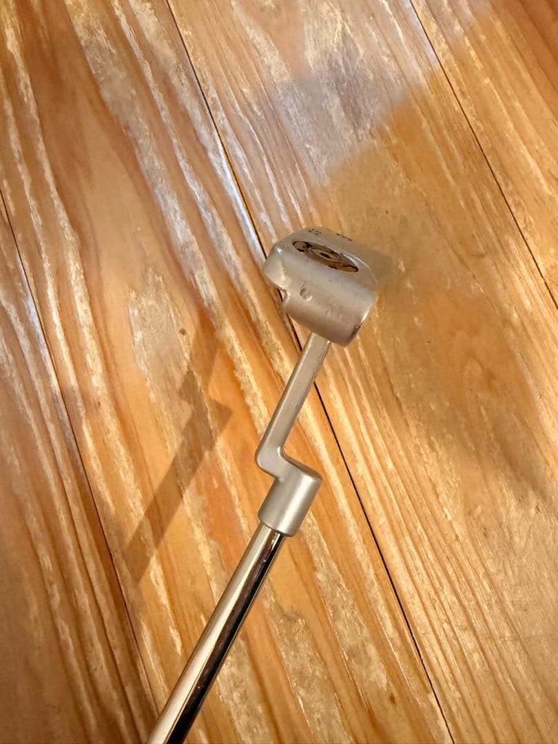 PING VAULT 2.0 パター Dale Anser