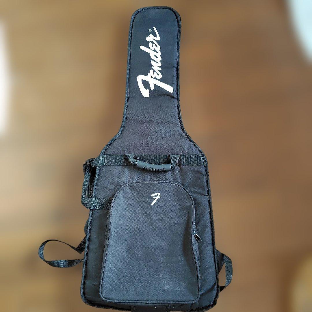 【週末限定値下】1998年製Fender Mexicoフェンダーストラトキャスー