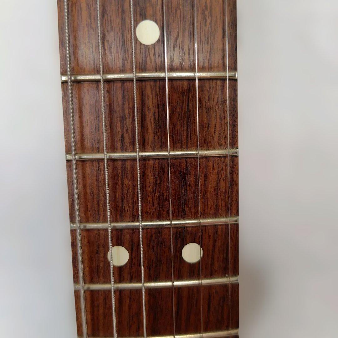 【週末限定値下】1998年製Fender Mexicoフェンダーストラトキャスー