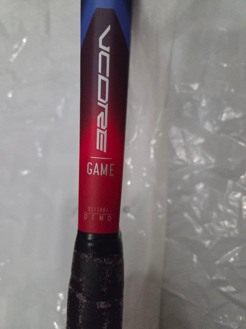 ヨネックス　ブイコアゲーム　G1