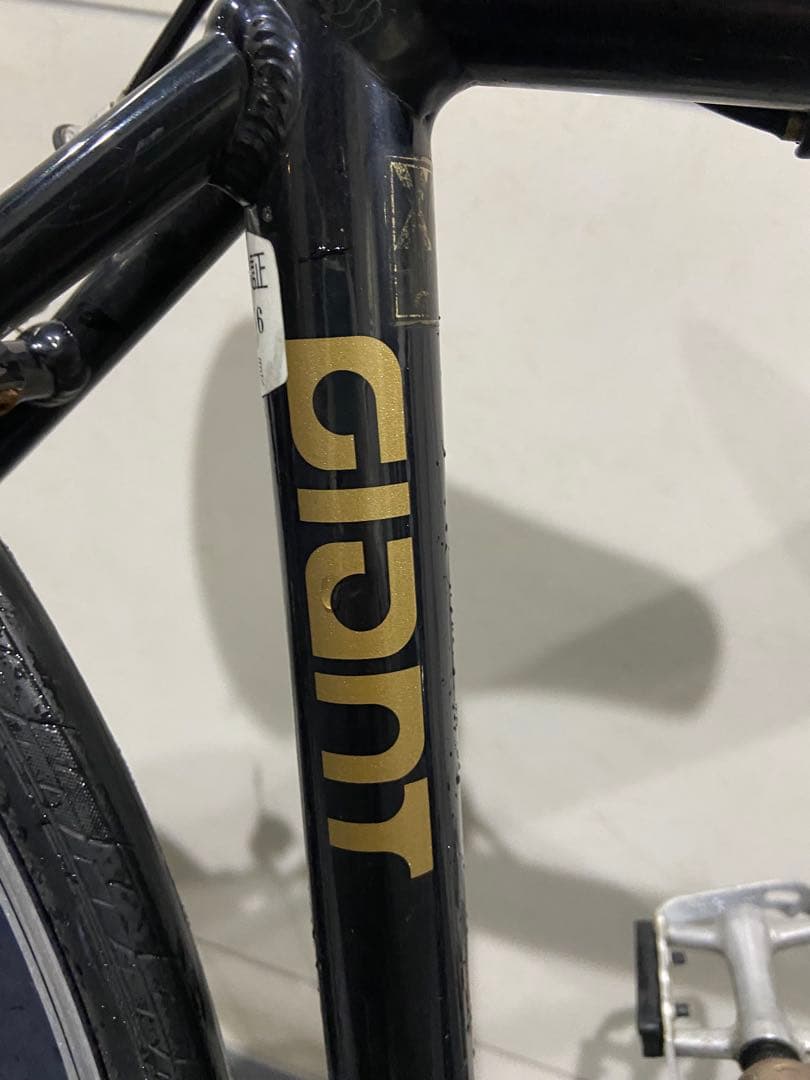 giant tradist ジャイアント　トラディスト　フラットバーロードバイク