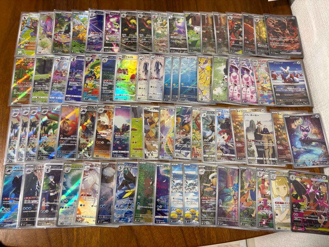 値下げ中　ポケモンカード　シュリンク付き、ゲッコウガG サーナイトex、25th