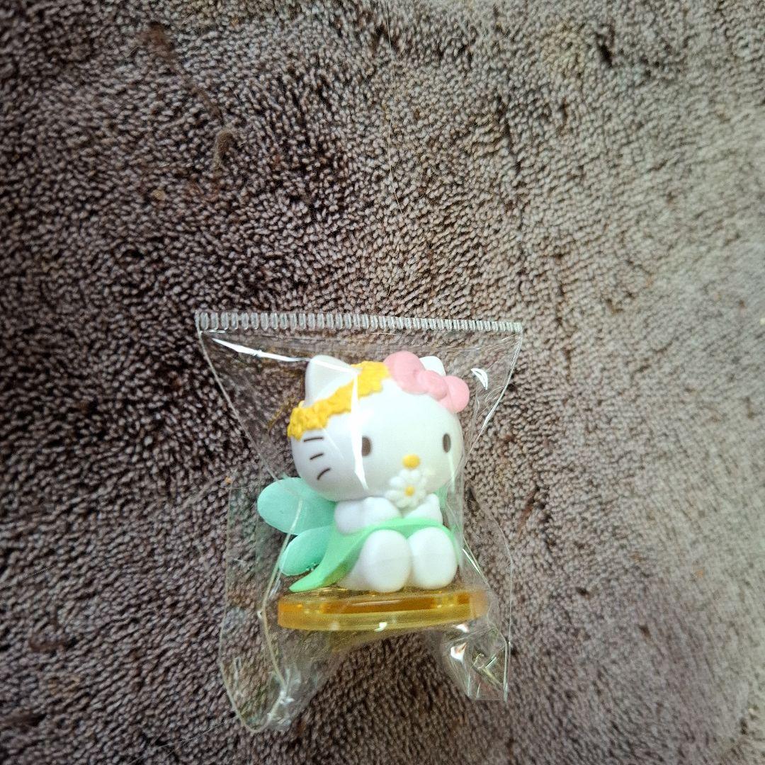 平成レトロハローキティ キーホルダー根付け色々