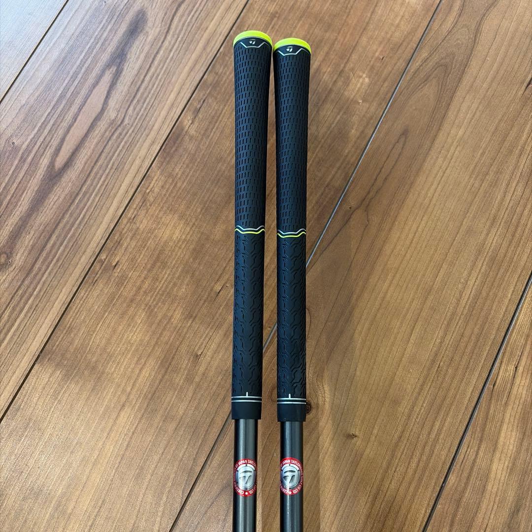 TaylorMade M2 ウェッジセット Aウェッジ Sウェッジ