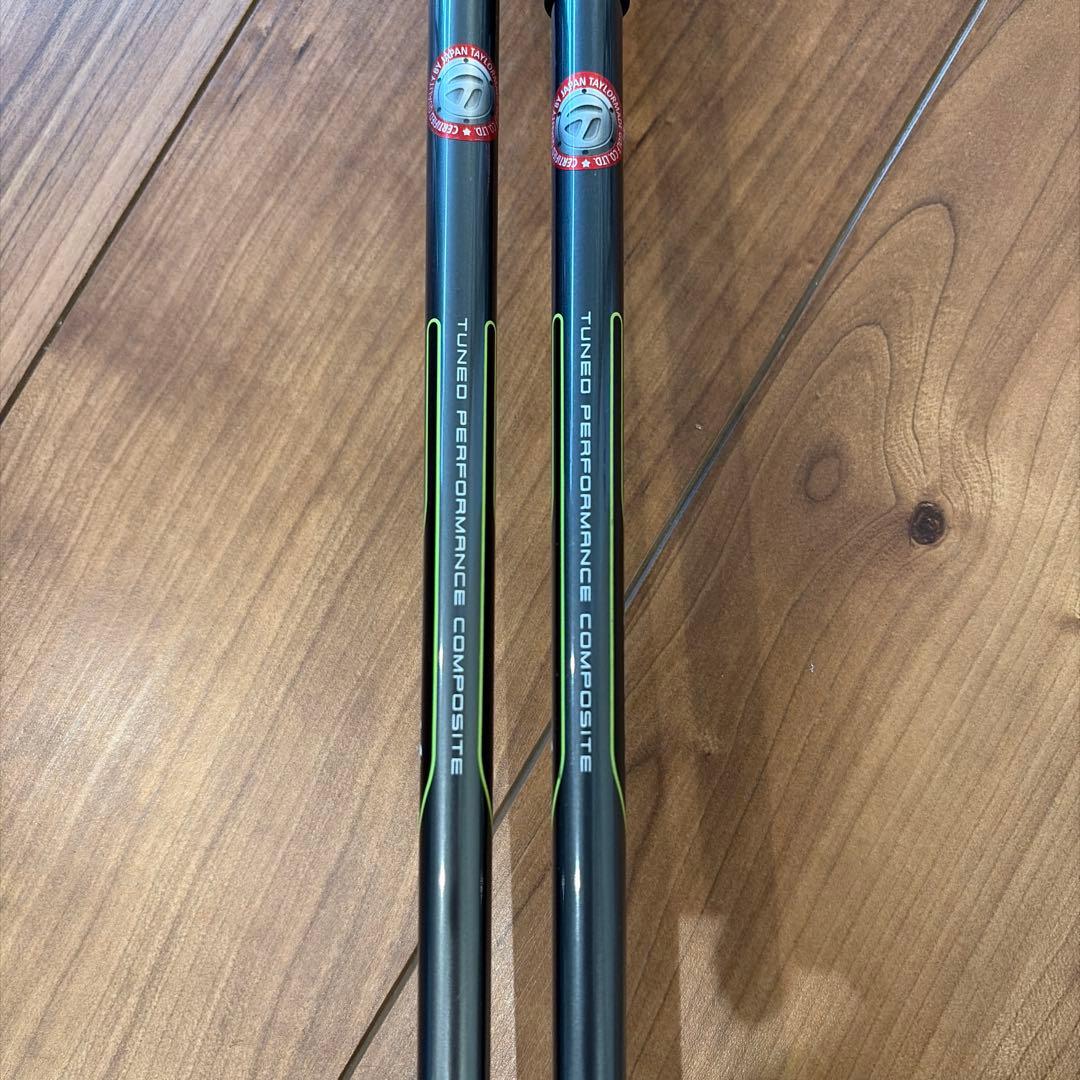 TaylorMade M2 ウェッジセット Aウェッジ Sウェッジ