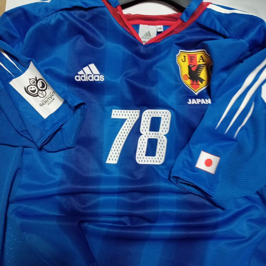 サッカー日本代表ガンダムコラボユニフォーム