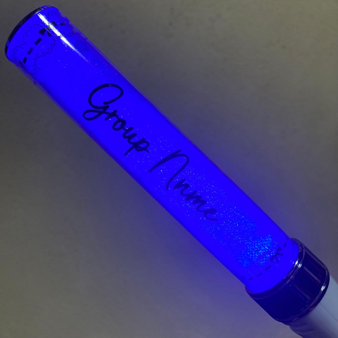 キンブレシート　オーダー　キラキラ　ペンライト　人気