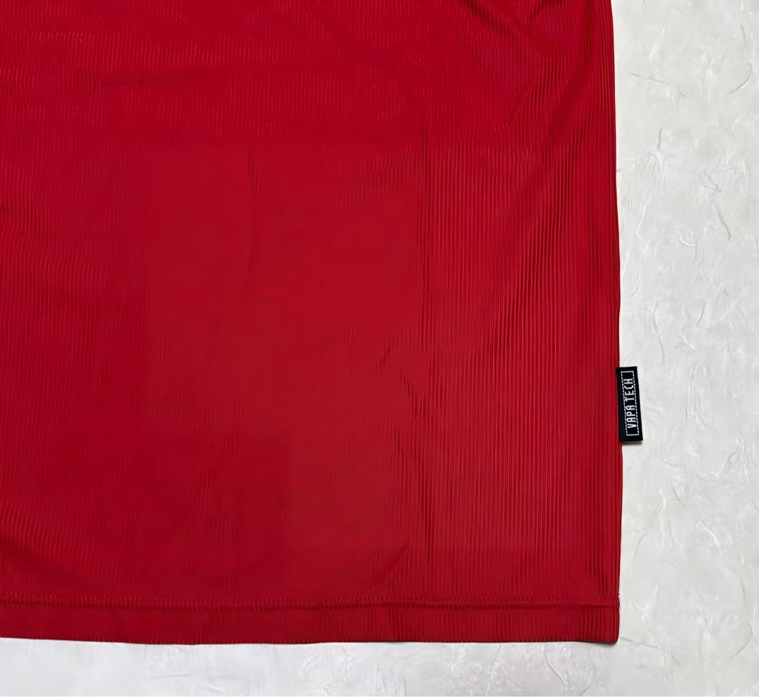 アンブロ　マンチェスターユナイテッド ９８／９９　ユニフォーム　ゲームシャツ