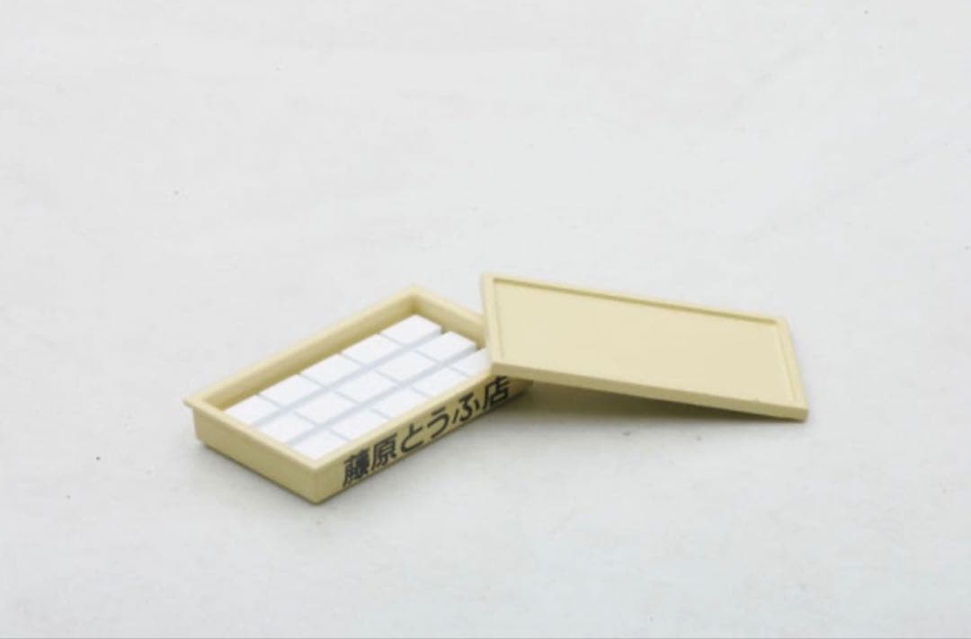 オートアート 頭文字D スプリンタートレノ レジェンド1 覚醒