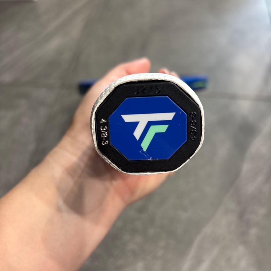 【中古】T-FIGHT ID 300 グリップ3