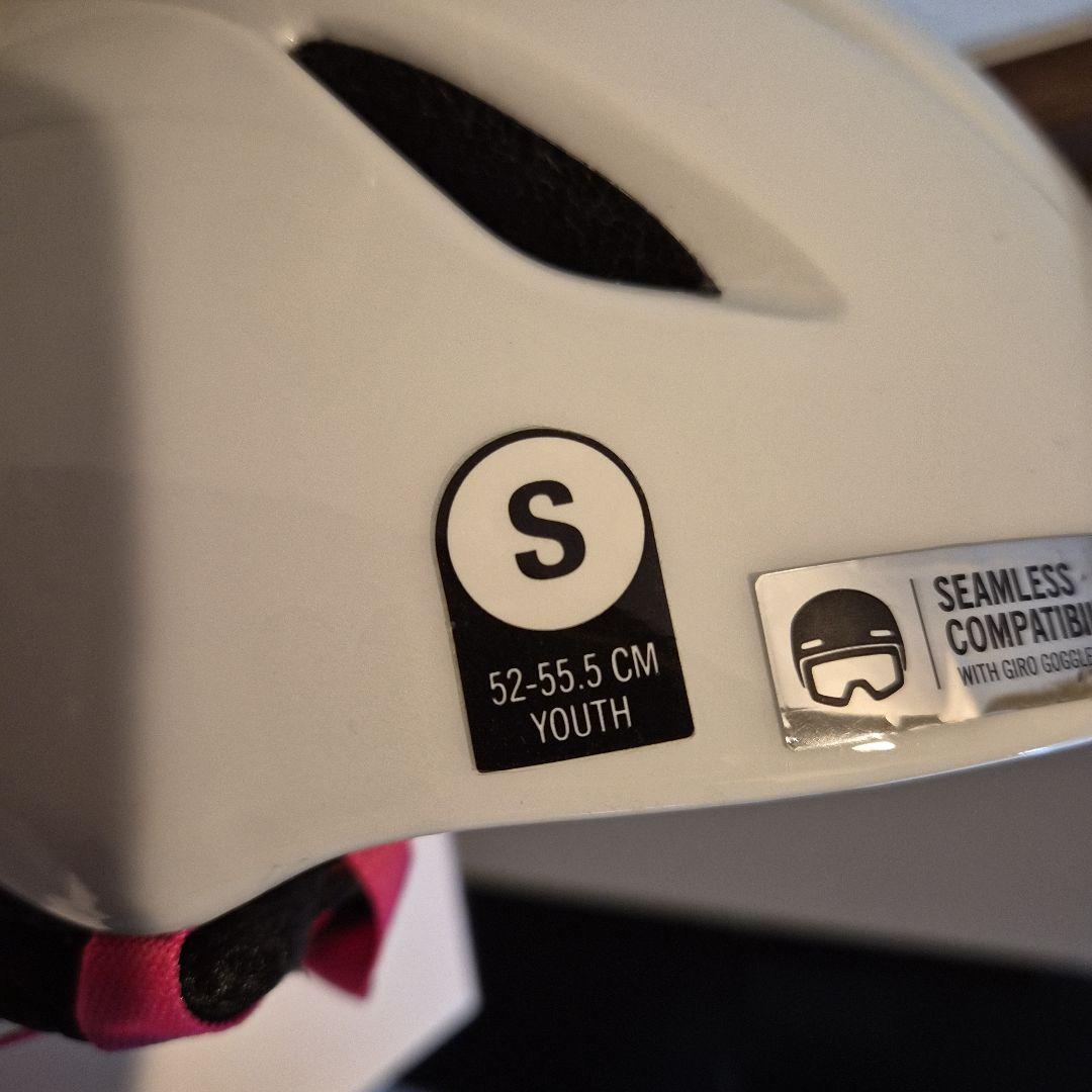 BURTON 子供用 スノーボード セット