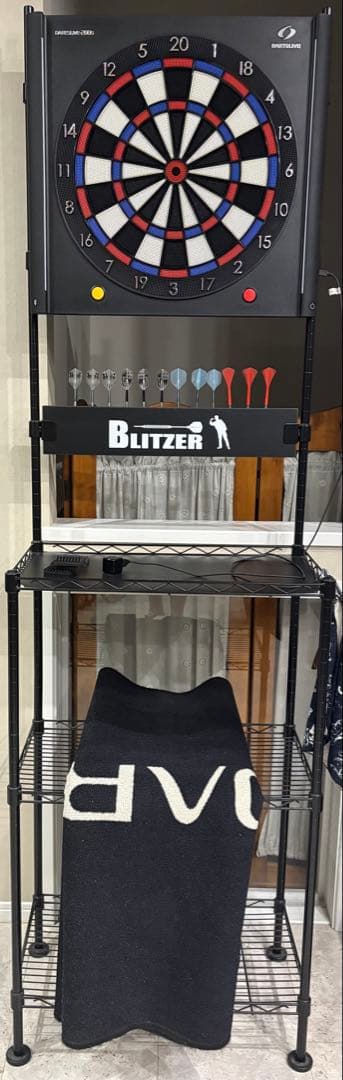 ※引き取り限定※DARTSLIVE200S＋スタンドセット