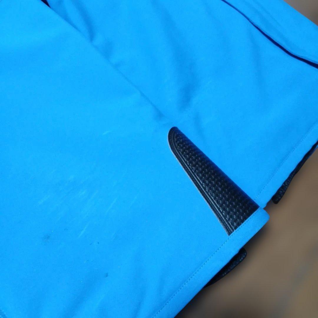 SALOMON　スキーウェア 上下　Mサイズ(クリーニング済)