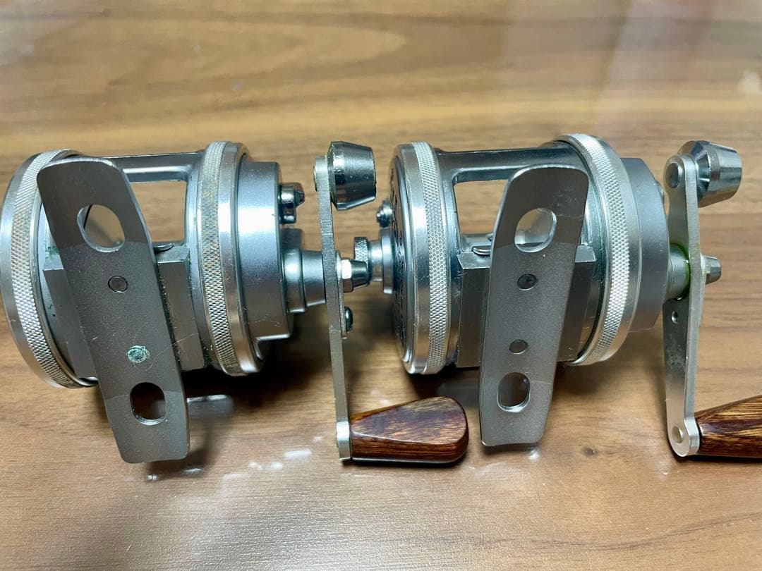 【ダイワ】コロネット　GS-10C （2台）