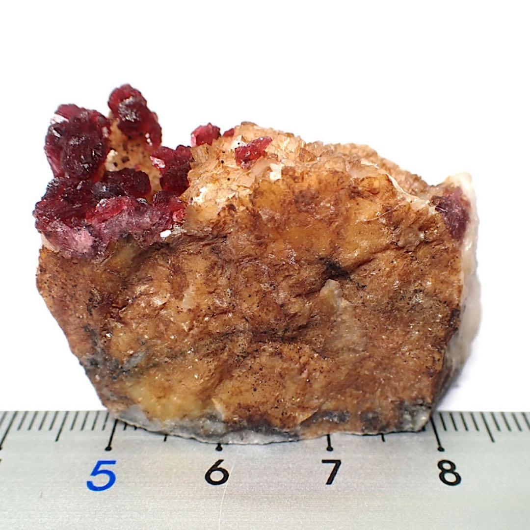 【モロッコ/ブー/アジール産】ロゼライト