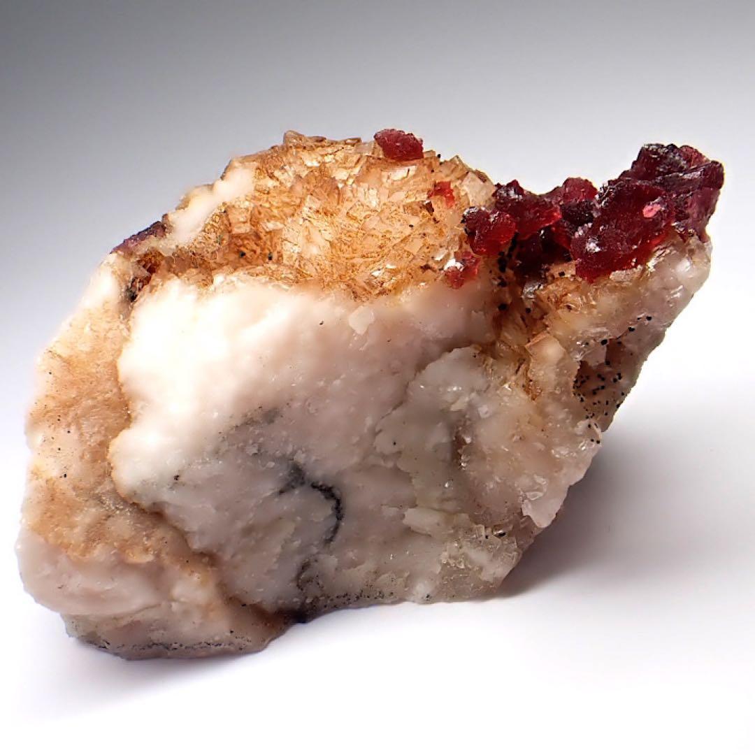 【モロッコ/ブー/アジール産】ロゼライト