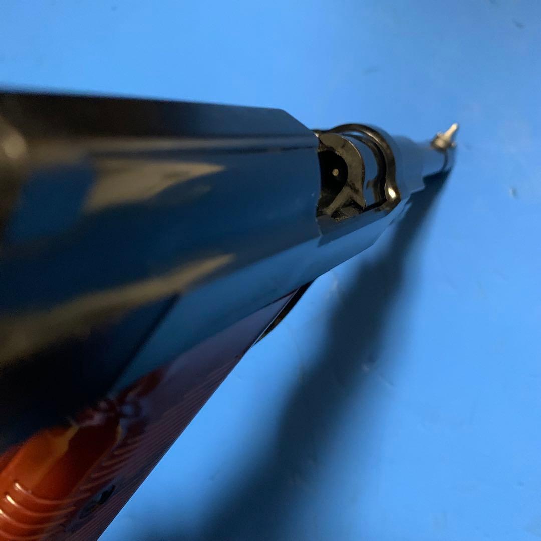 ⭕️★マルシン ワルサーP38ミリタリー 樹脂製 SPG規格適合 未発火モデルガン