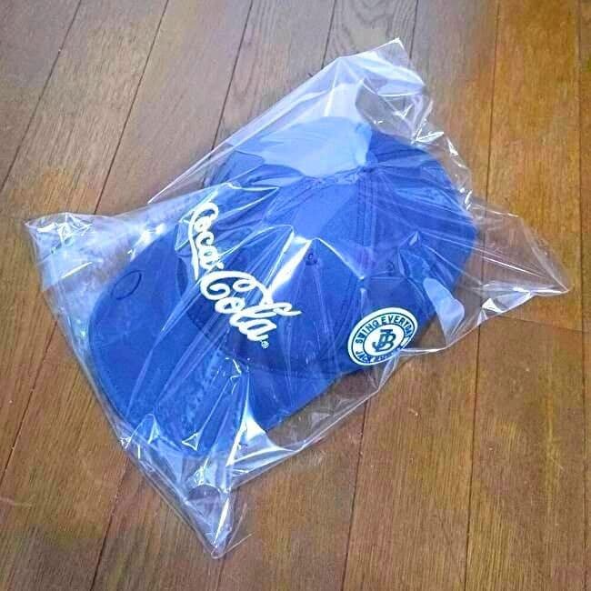 Coca-Cola コカコーラ キャディバック 限定 高級 正規品 送料無料