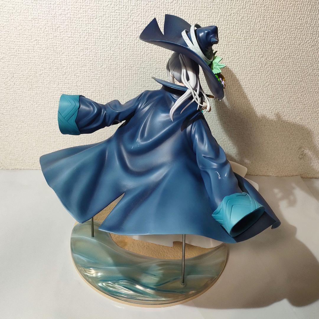 ☆　魔女の旅々フィギュア　イレイナ　サマーワンピースVer　スケールフィギュア