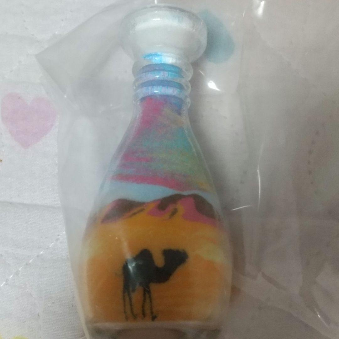 万博 2025 ヨルダン サンドアート