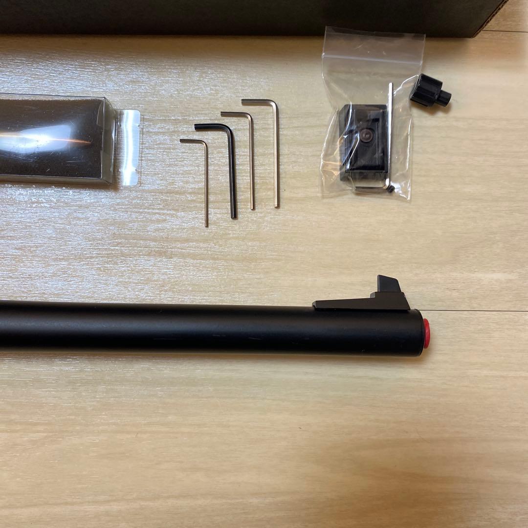 VSR-10 東京マルイ　デザートカラー　特典、おまけ多数