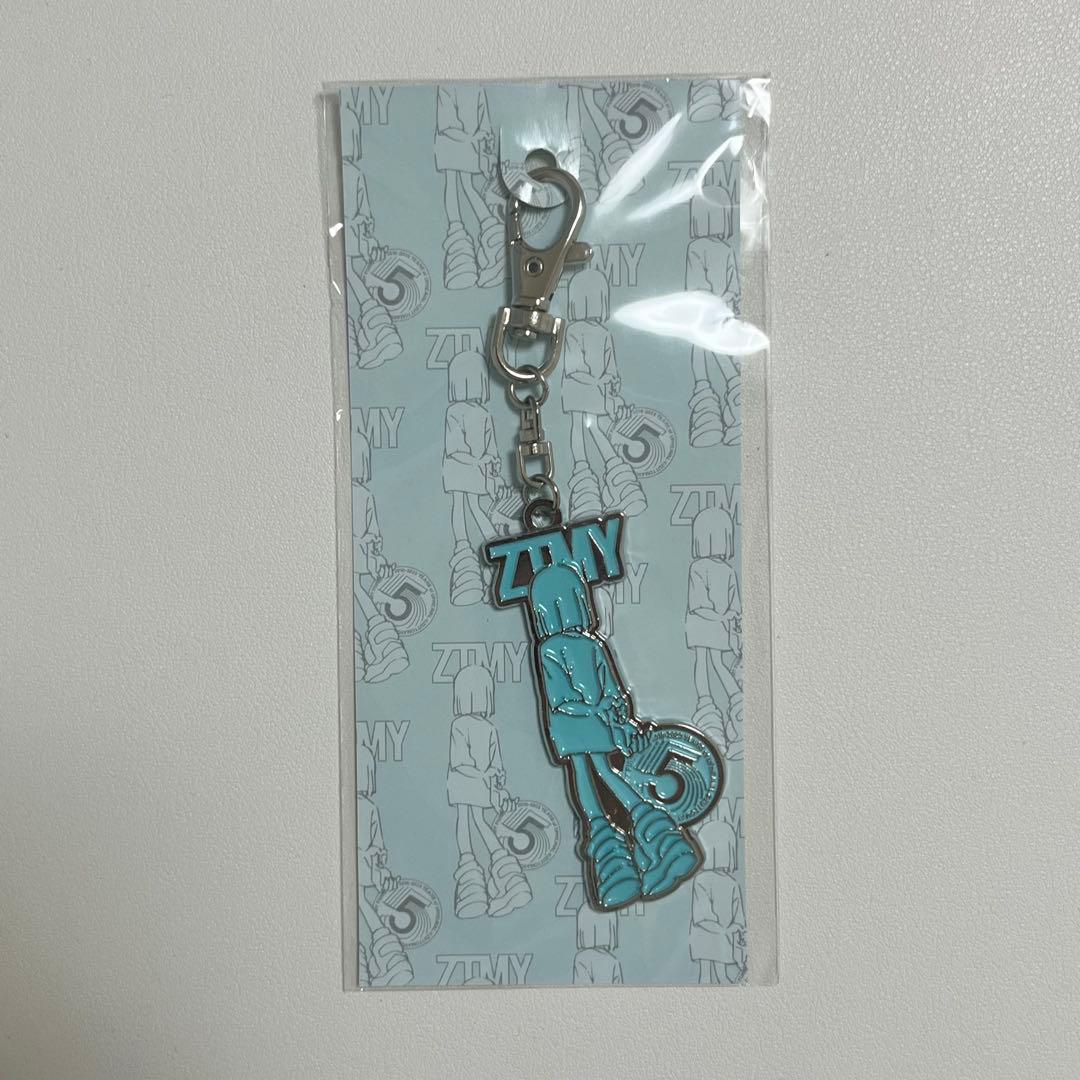 ずっと真夜中でいいのに　キーホルダーセット　ずとまよ