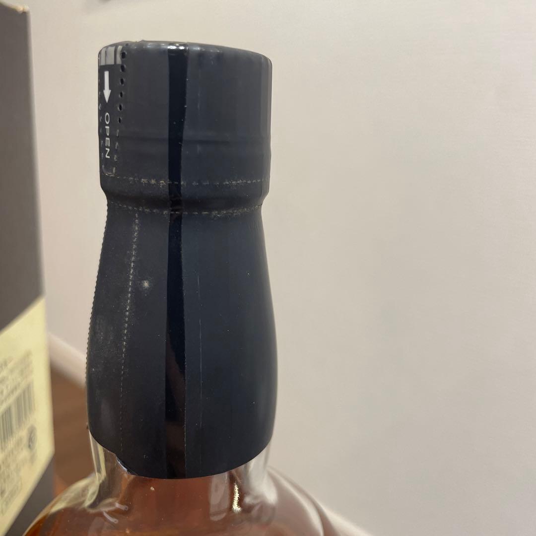 サントリーウイスキー　山崎蒸溜所1994−2004 ヴィンテージモルト 未開封