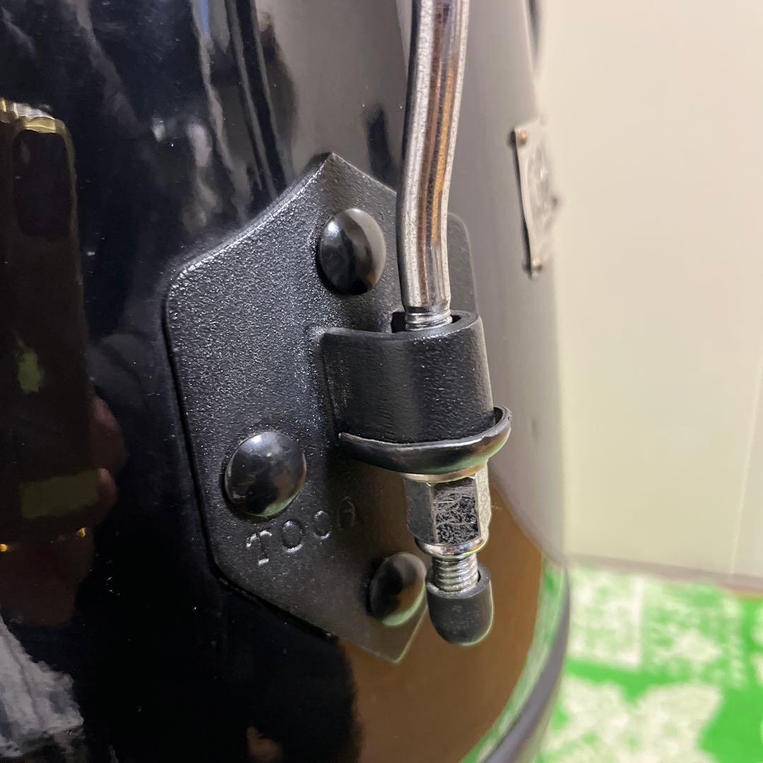 コンガ　TOCA PLAYER'S SERIES 打楽器　スタンド無し