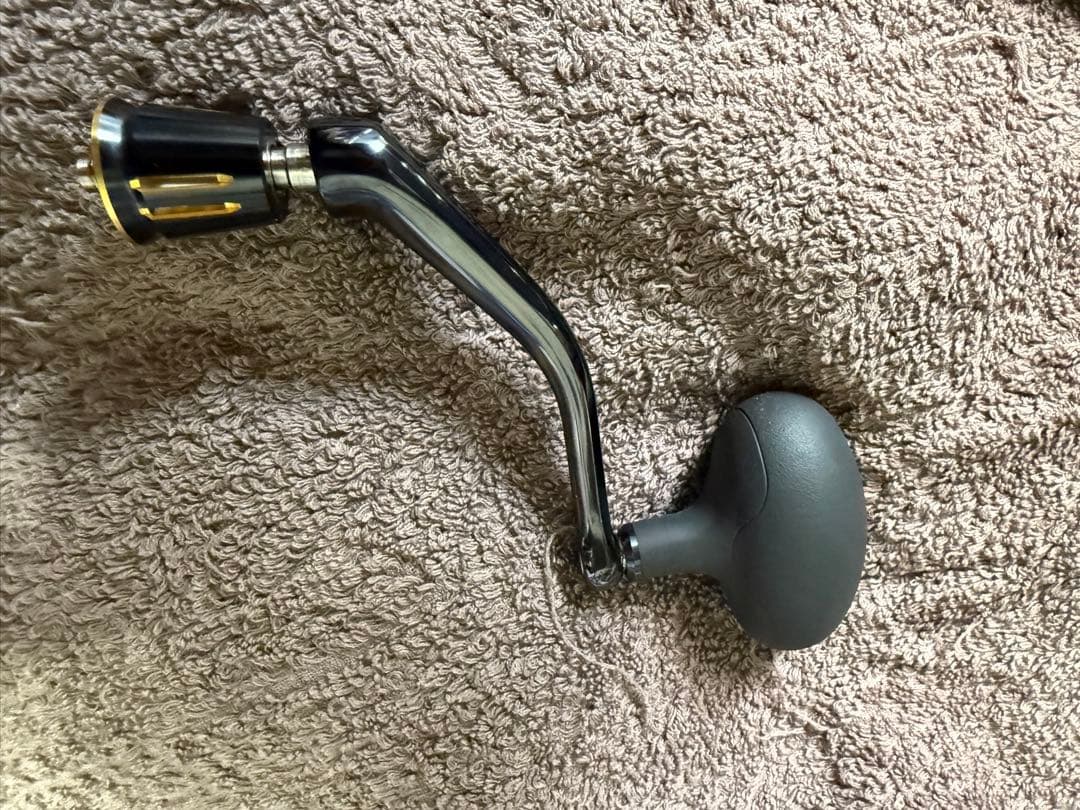 シマノ　ステラSW8000HG PGハンドル付