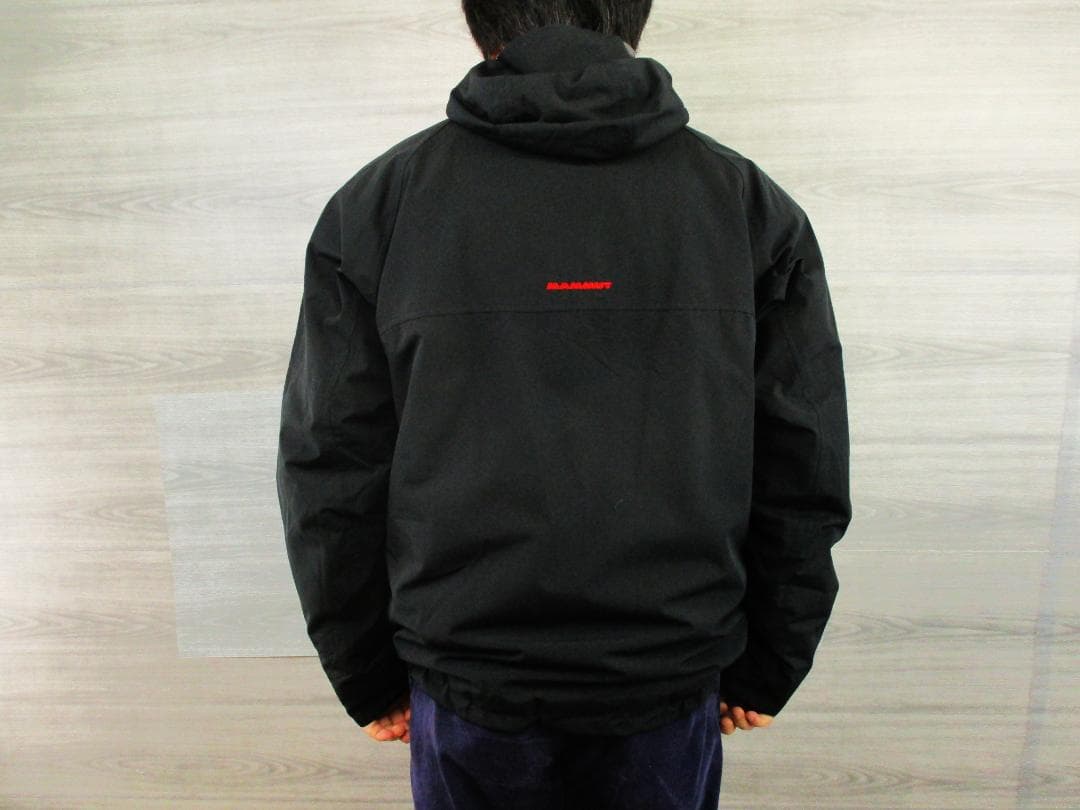 MAMMUT●マムート＜スキー スノボー ウェア ジャケット＞M0992m