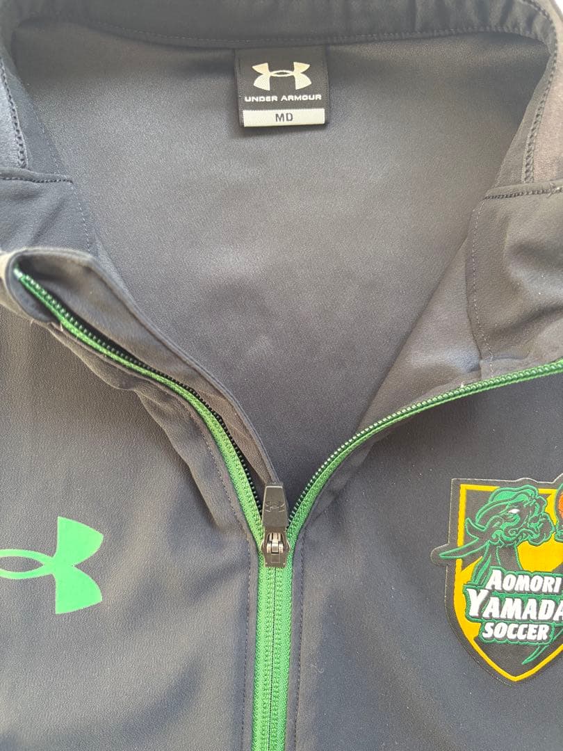 青森山田サッカー部 ジャージ MDサイズ