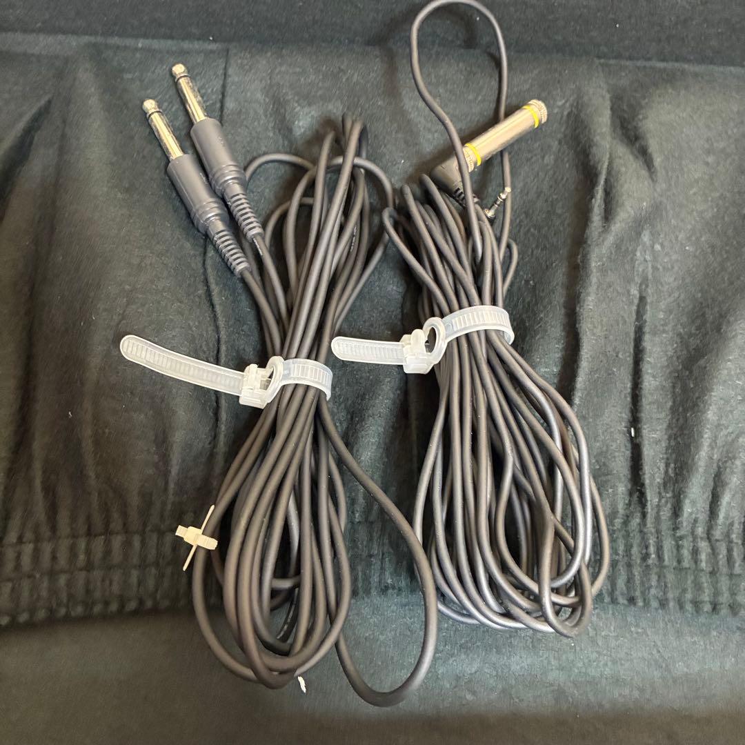 チェスコム　TELE SPEAKER スピーカー