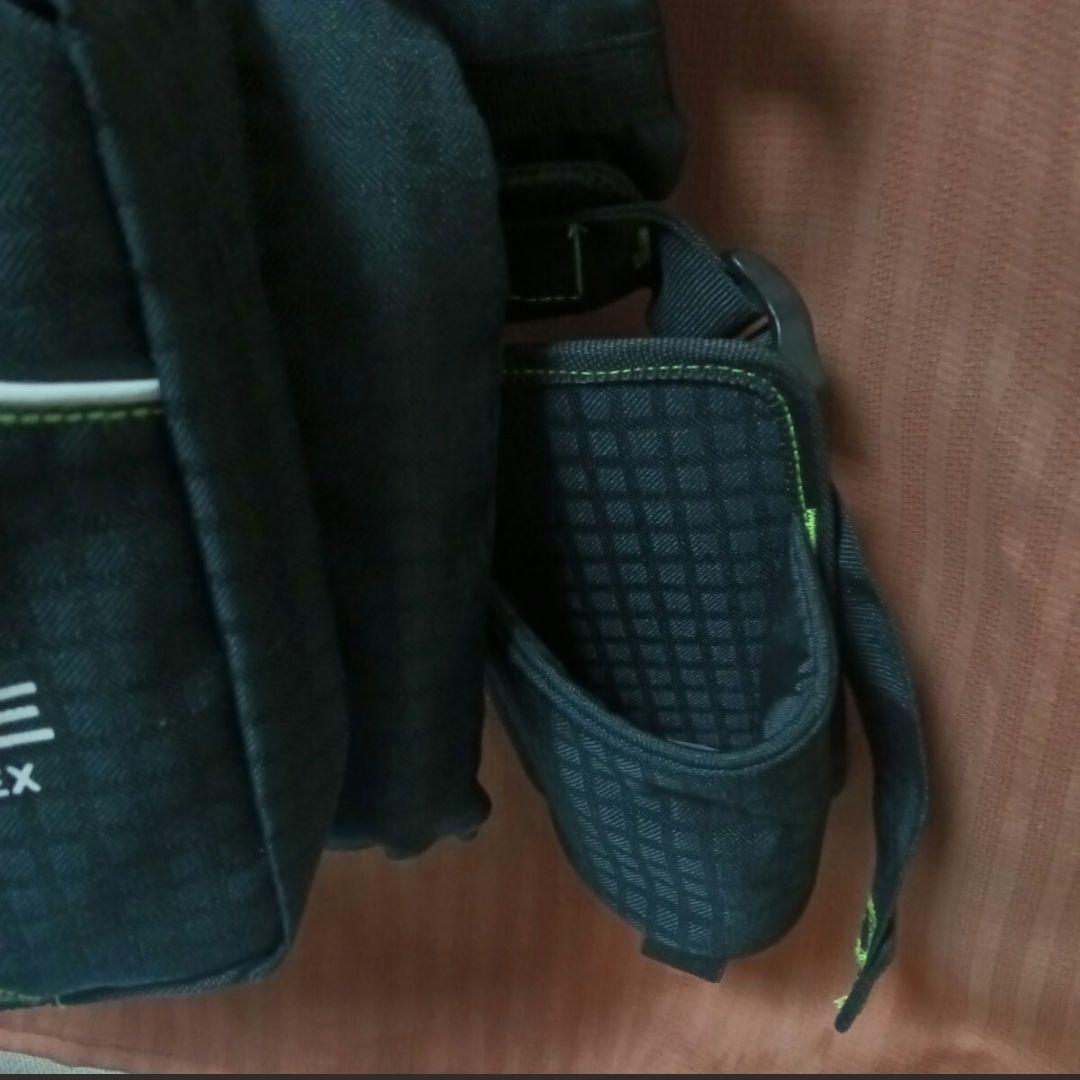 マズメ MZX タイドマニアライフジャケット MZXLJ-089