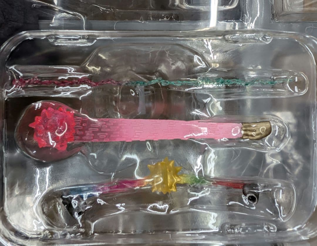 SHフィギュアアーツ。エースキラー。