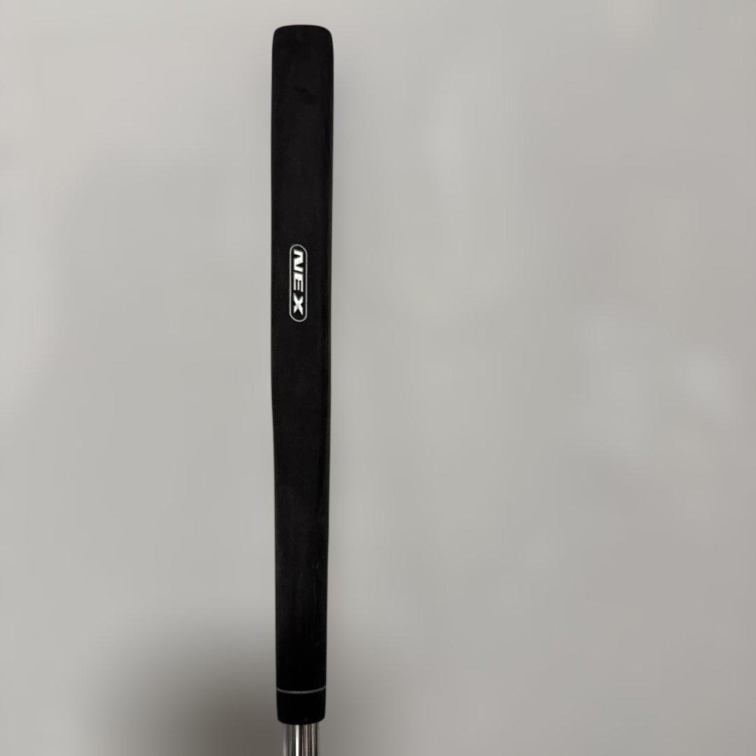 SeeMore FGP パター 黒