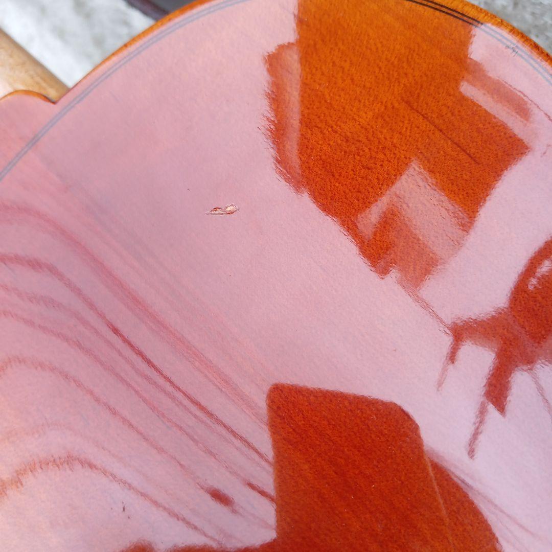 2009年製 SUZUKI No200 3/4 鈴木バイオリンセット