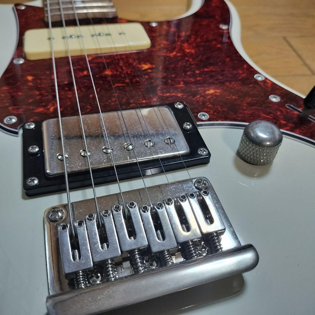 【人気モデル/良品】YAMAHA PACIFICA 311H VW 送料込