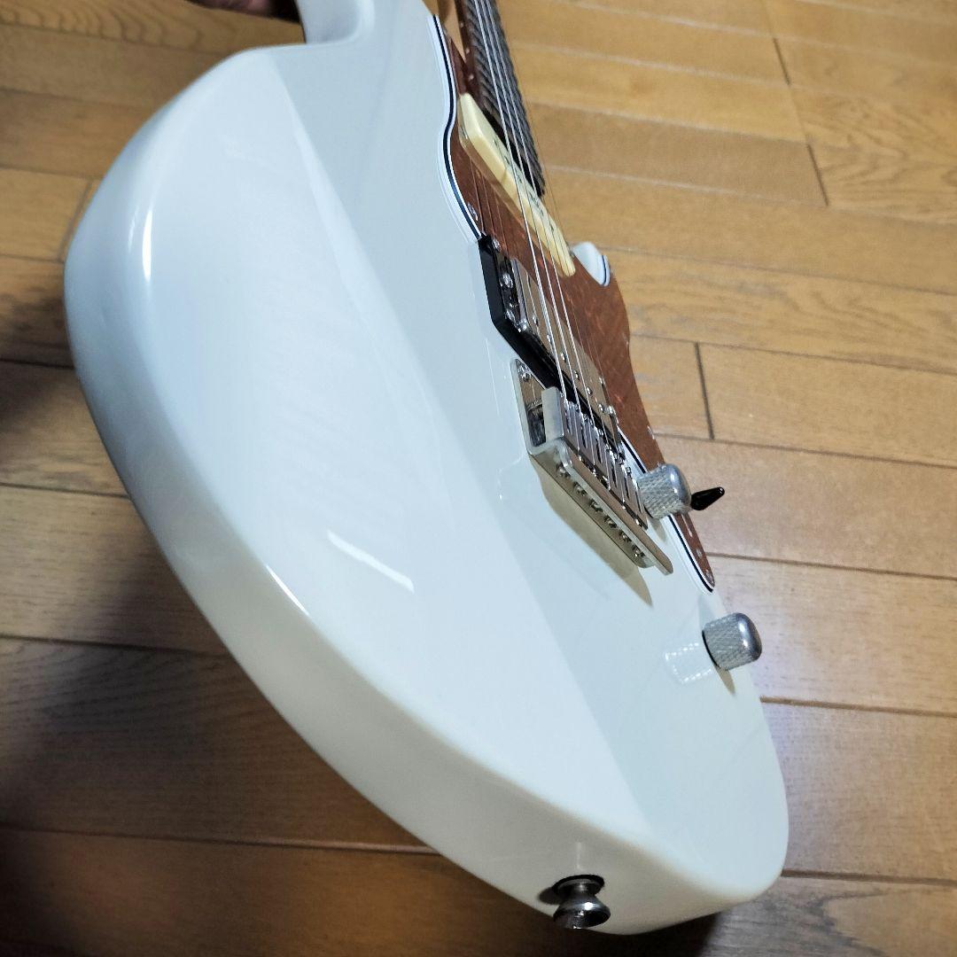 【人気モデル/良品】YAMAHA PACIFICA 311H VW 送料込