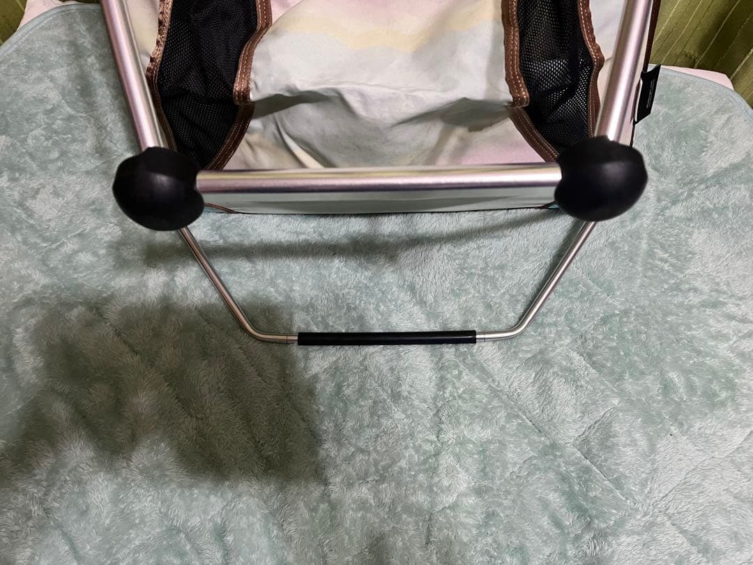 メイフライチェアー 2.0